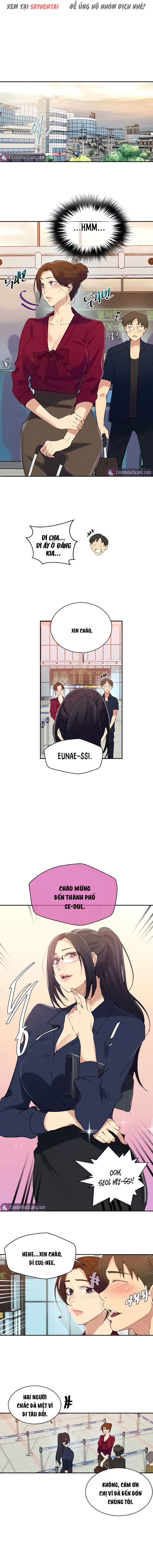 Lớp Học Gia Đình Chap Chapter 145-Lớp Học Gia Đình - Next Chap 146