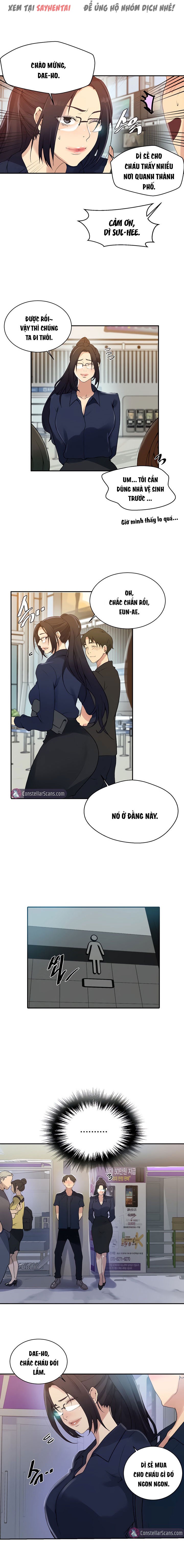 Lớp Học Gia Đình Chap Chapter 145-Lớp Học Gia Đình - Next Chap 146