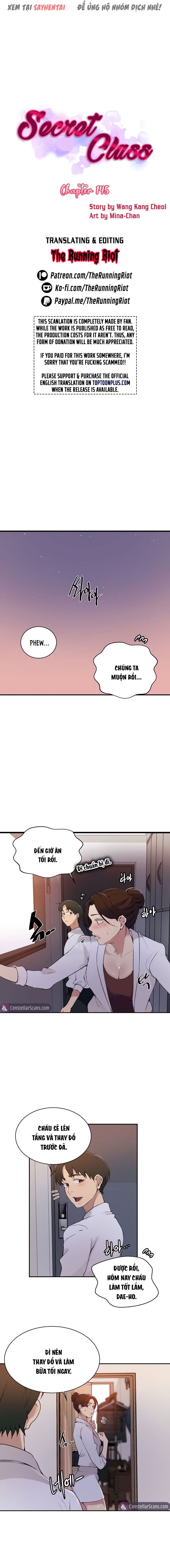 Lớp Học Gia Đình Chap Chapter 145-Lớp Học Gia Đình - Next Chap 146