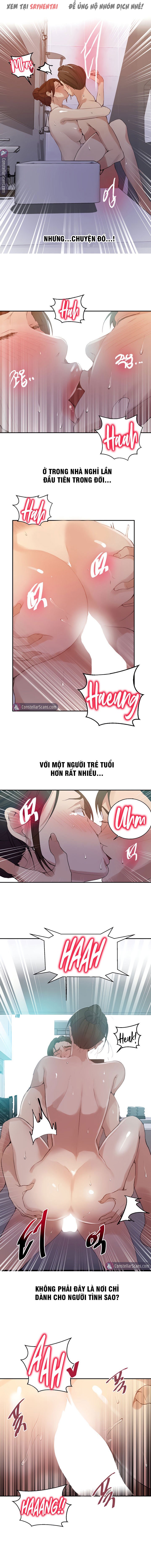 Lớp Học Gia Đình Chap Chapter 143-Lớp Học Gia Đình - Next Chap 144