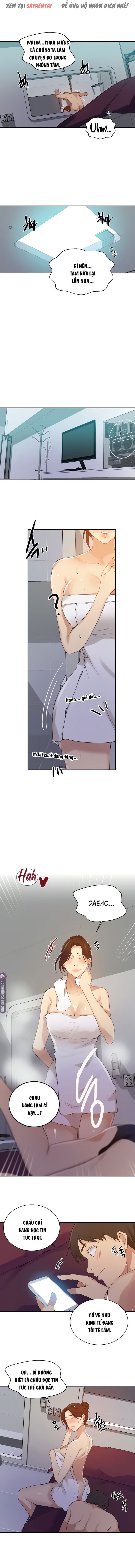 Lớp Học Gia Đình Chap Chapter 143-Lớp Học Gia Đình - Next Chap 144