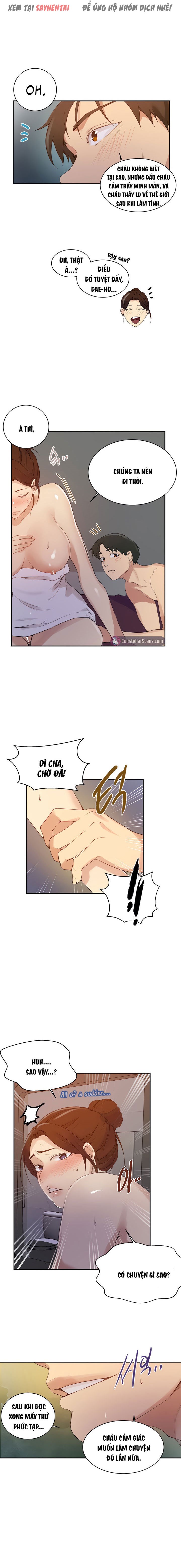 Lớp Học Gia Đình Chap Chapter 143-Lớp Học Gia Đình - Next Chap 144