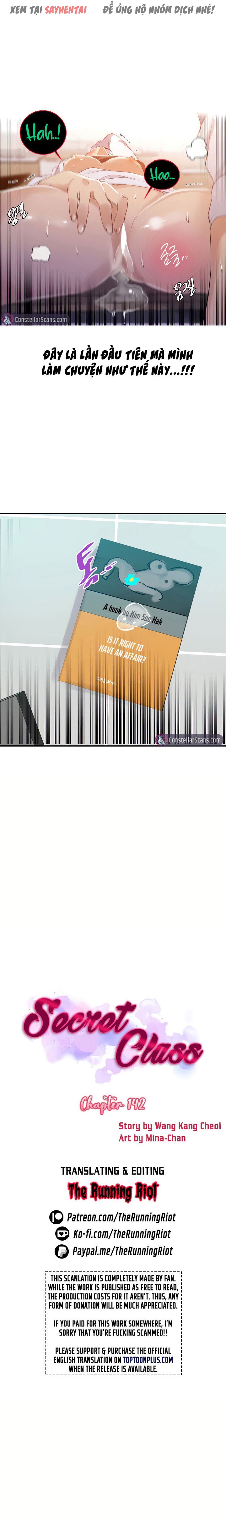 Lớp Học Gia Đình Chap Chapter 142-Lớp Học Gia Đình - Next Chap 143