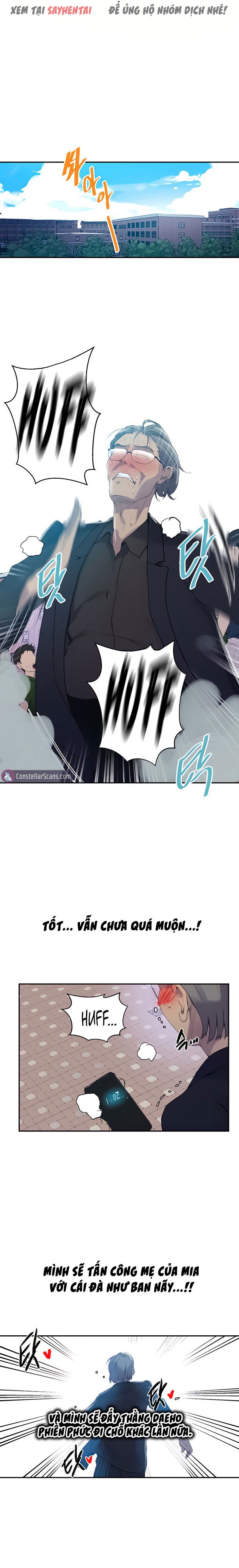 Lớp Học Gia Đình Chap Chapter 142-Lớp Học Gia Đình - Next Chap 143