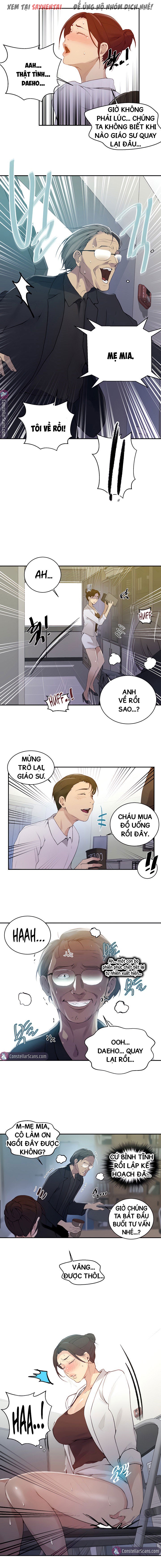 Lớp Học Gia Đình Chap Chapter 142-Lớp Học Gia Đình - Next Chap 143