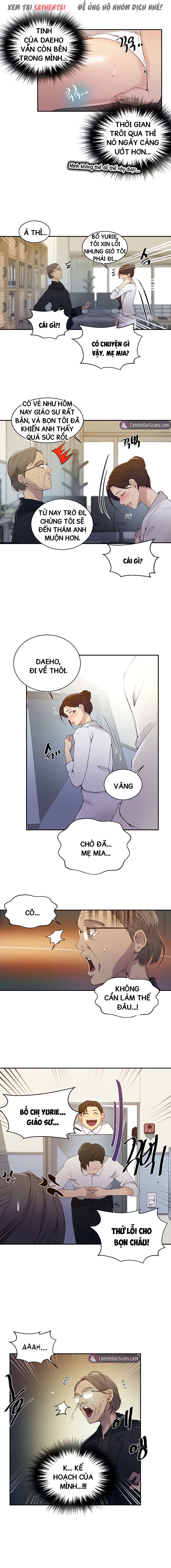 Lớp Học Gia Đình Chap Chapter 142-Lớp Học Gia Đình - Next Chap 143