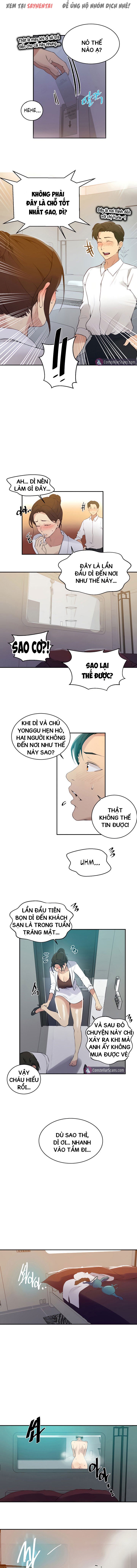 Lớp Học Gia Đình Chap Chapter 142-Lớp Học Gia Đình - Next Chap 143