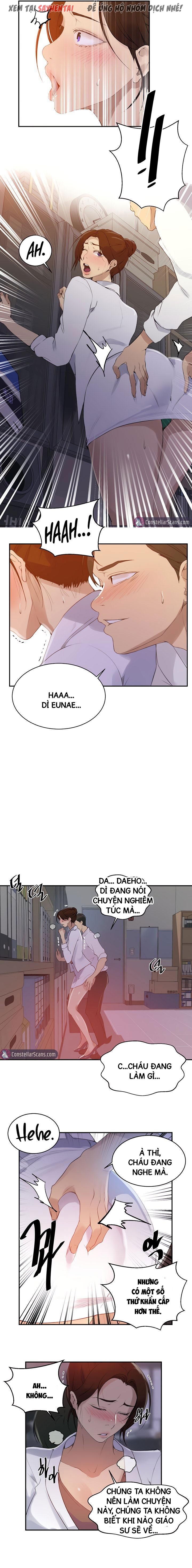 Lớp Học Gia Đình Chap Chapter 140-Lớp Học Gia Đình - Next Chap 141