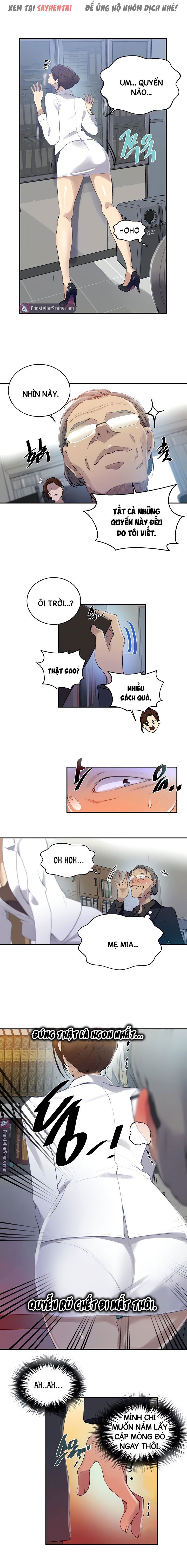 Lớp Học Gia Đình Chap Chapter 140-Lớp Học Gia Đình - Next Chap 141