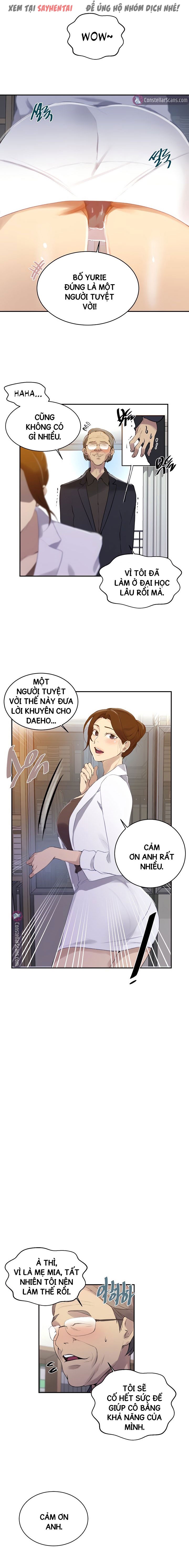 Lớp Học Gia Đình Chap Chapter 140-Lớp Học Gia Đình - Next Chap 141