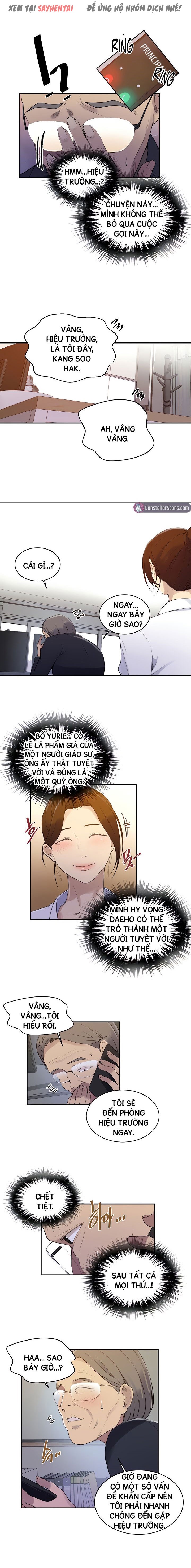 Lớp Học Gia Đình Chap Chapter 140-Lớp Học Gia Đình - Next Chap 141