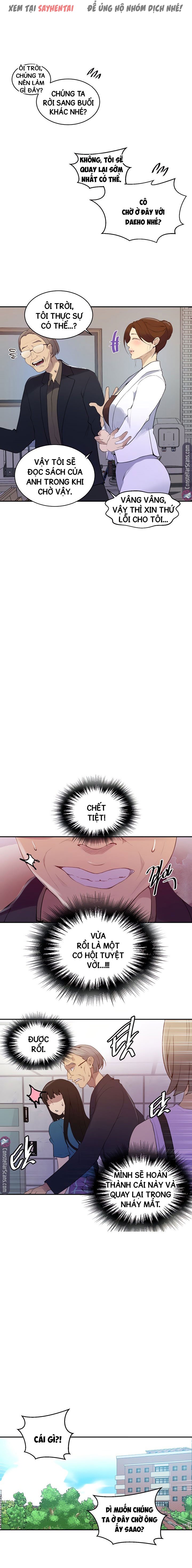 Lớp Học Gia Đình Chap Chapter 140-Lớp Học Gia Đình - Next Chap 141