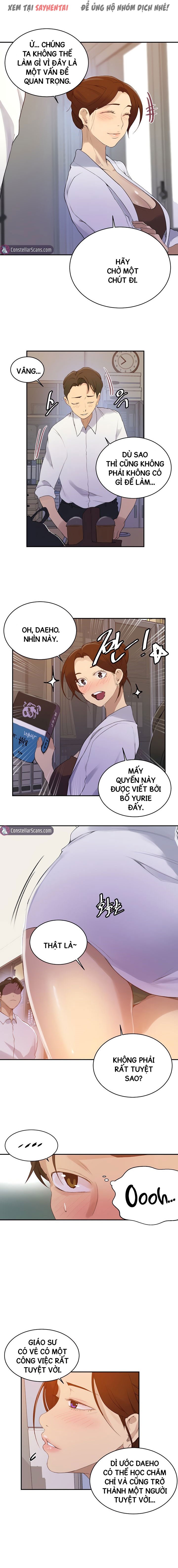 Lớp Học Gia Đình Chap Chapter 140-Lớp Học Gia Đình - Next Chap 141