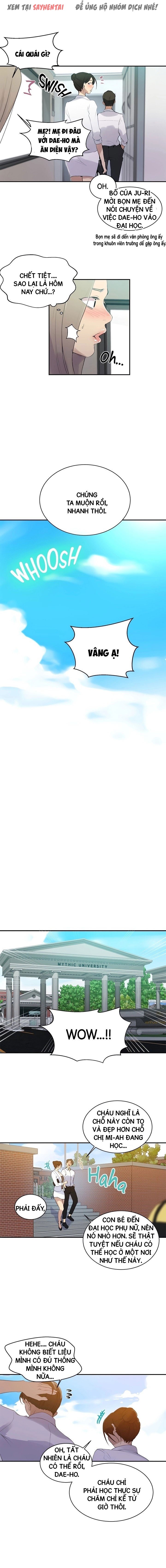 Lớp Học Gia Đình Chap Chapter 139-Lớp Học Gia Đình - Next Chap 140
