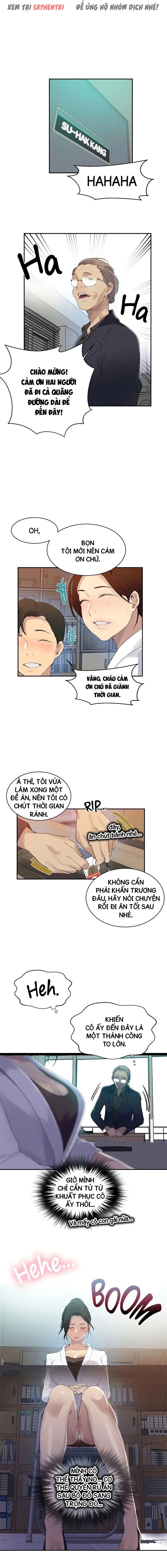 Lớp Học Gia Đình Chap Chapter 139-Lớp Học Gia Đình - Next Chap 140