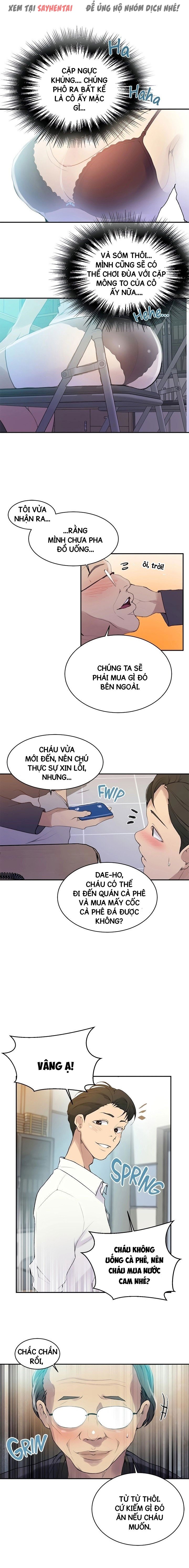 Lớp Học Gia Đình Chap Chapter 139-Lớp Học Gia Đình - Next Chap 140