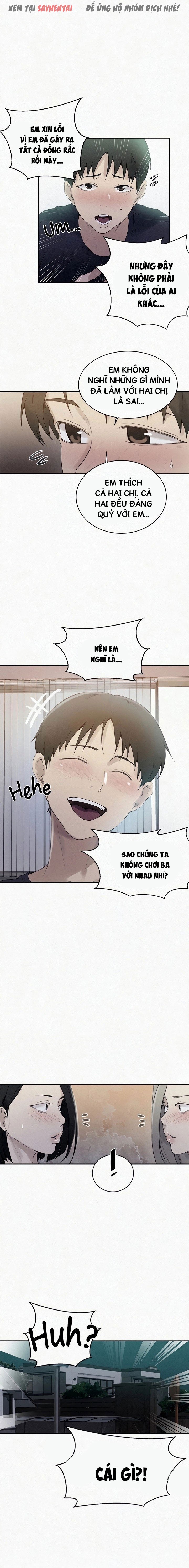 Lớp Học Gia Đình Chap Chapter 139-Lớp Học Gia Đình - Next Chap 140