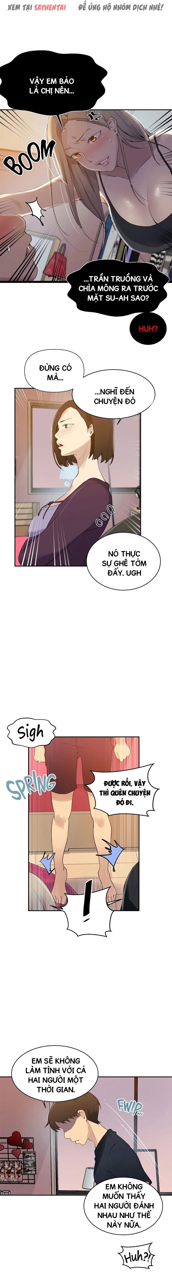 Lớp Học Gia Đình Chap Chapter 139-Lớp Học Gia Đình - Next Chap 140