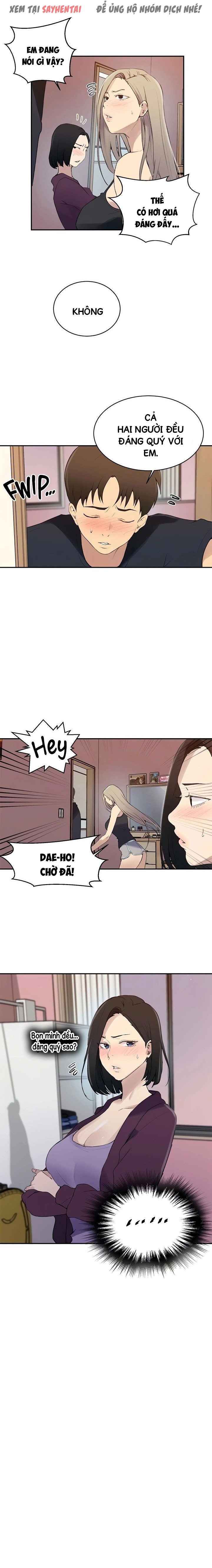 Lớp Học Gia Đình Chap Chapter 139-Lớp Học Gia Đình - Next Chap 140