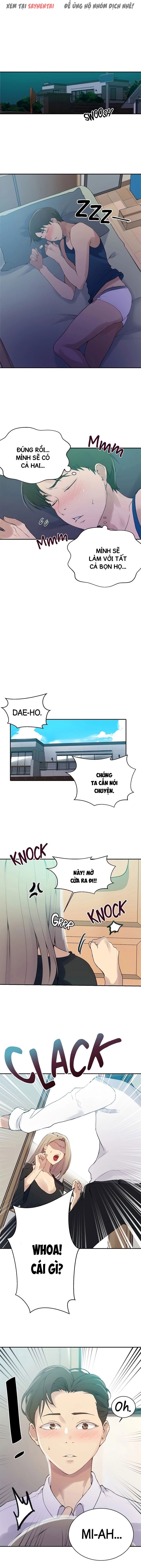 Lớp Học Gia Đình Chap Chapter 139-Lớp Học Gia Đình - Next Chap 140