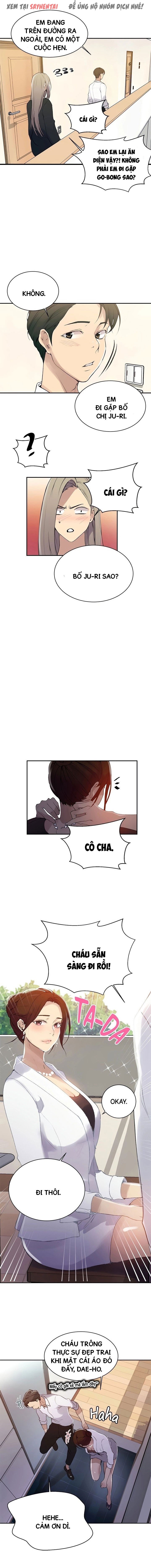 Lớp Học Gia Đình Chap Chapter 139-Lớp Học Gia Đình - Next Chap 140