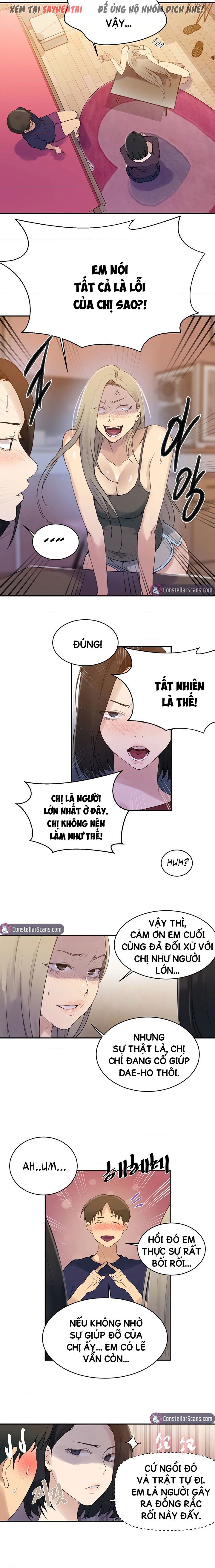 Lớp Học Gia Đình Chap Chapter 138-Lớp Học Gia Đình - Next Chap 139