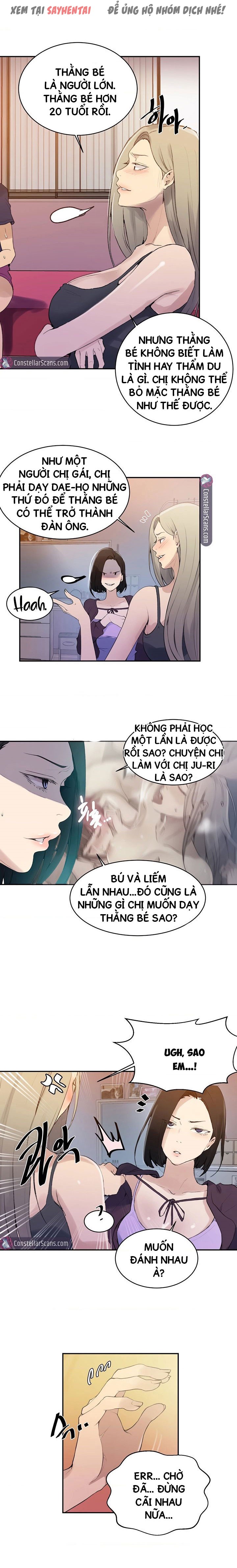 Lớp Học Gia Đình Chap Chapter 138-Lớp Học Gia Đình - Next Chap 139