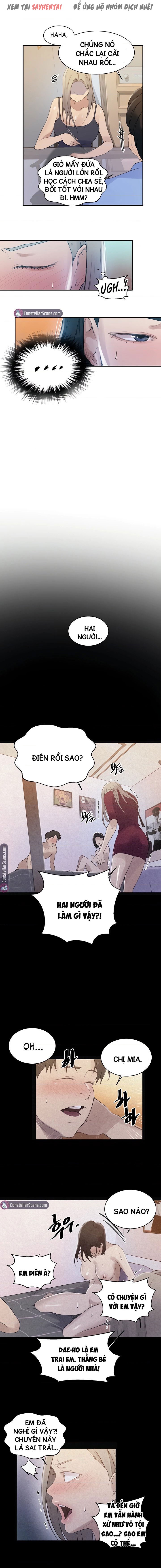 Lớp Học Gia Đình Chap Chapter 138-Lớp Học Gia Đình - Next Chap 139