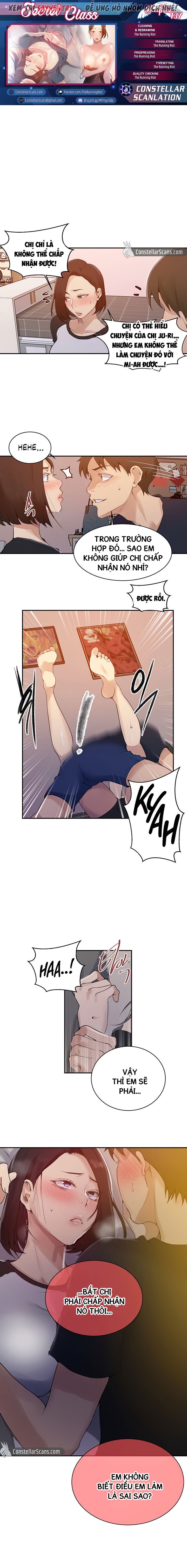 Lớp Học Gia Đình Chap Chapter 137-Lớp Học Gia Đình - Next Chap 138