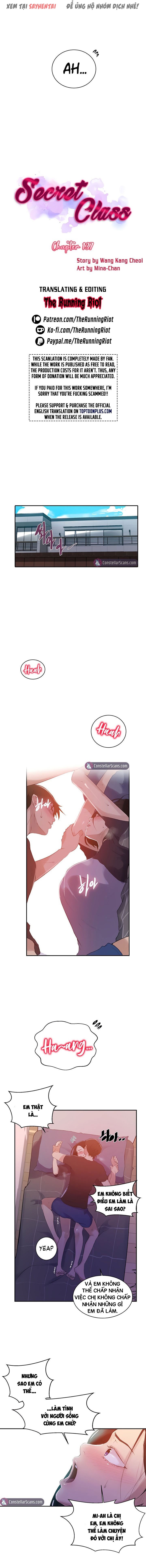 Lớp Học Gia Đình Chap Chapter 137-Lớp Học Gia Đình - Next Chap 138