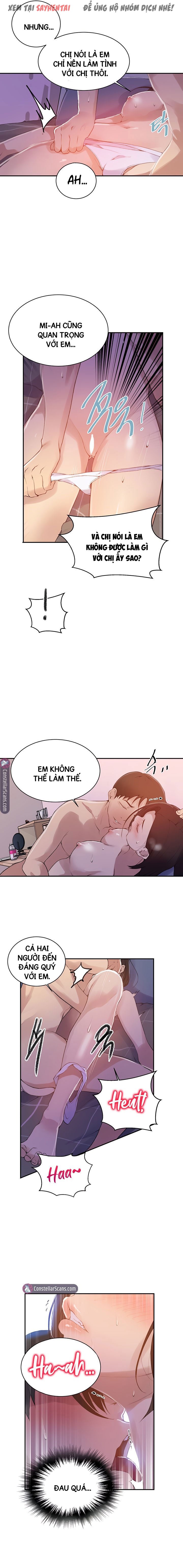 Lớp Học Gia Đình Chap Chapter 137-Lớp Học Gia Đình - Next Chap 138