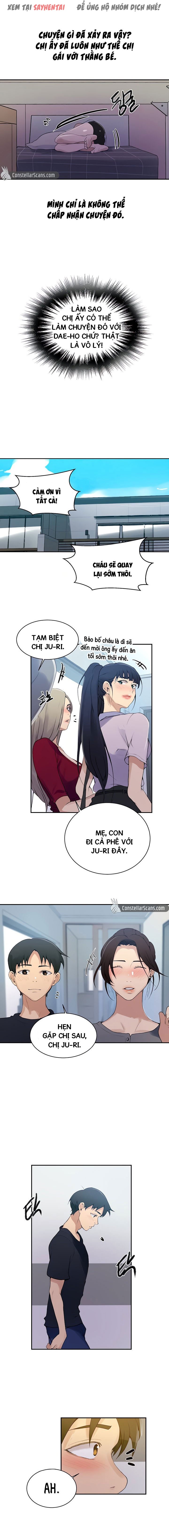 Lớp Học Gia Đình Chap Chapter 136-Lớp Học Gia Đình - Next Chap 137