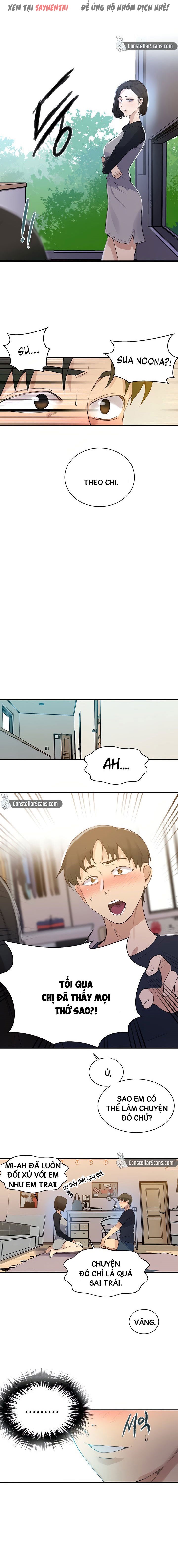 Lớp Học Gia Đình Chap Chapter 136-Lớp Học Gia Đình - Next Chap 137