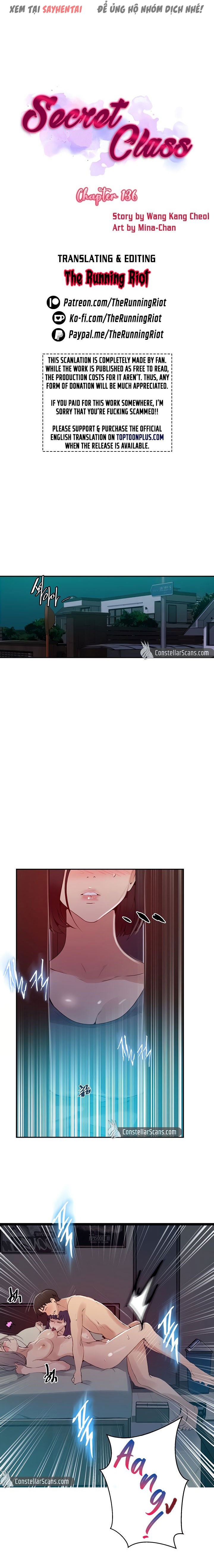 Lớp Học Gia Đình Chap Chapter 136-Lớp Học Gia Đình - Next Chap 137