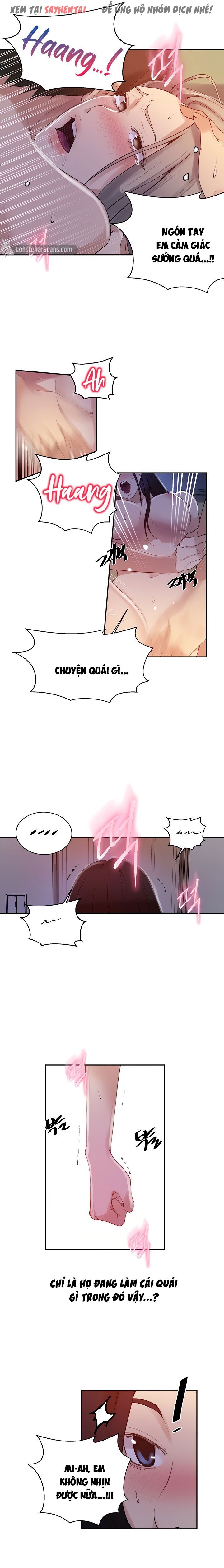 Lớp Học Gia Đình Chap Chapter 136-Lớp Học Gia Đình - Next Chap 137