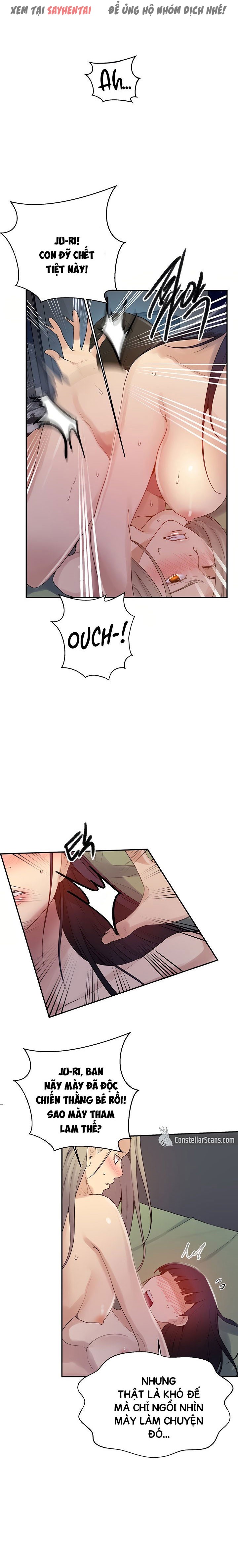 Lớp Học Gia Đình Chap Chapter 136-Lớp Học Gia Đình - Next Chap 137