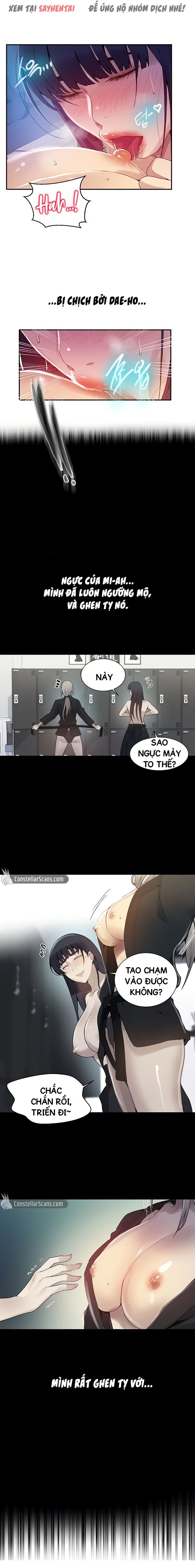 Lớp Học Gia Đình Chap Chapter 135-Lớp Học Gia Đình - Next Chap 136