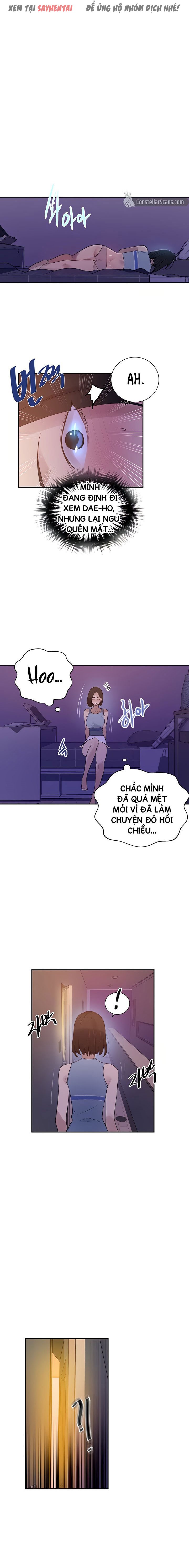 Lớp Học Gia Đình Chap Chapter 135-Lớp Học Gia Đình - Next Chap 136
