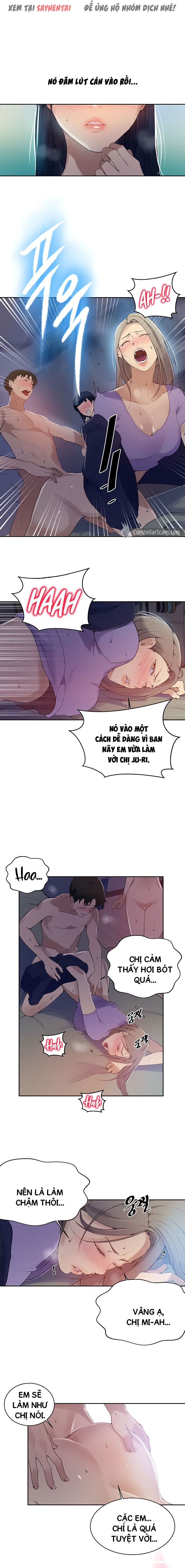 Lớp Học Gia Đình Chap Chapter 135-Lớp Học Gia Đình - Next Chap 136