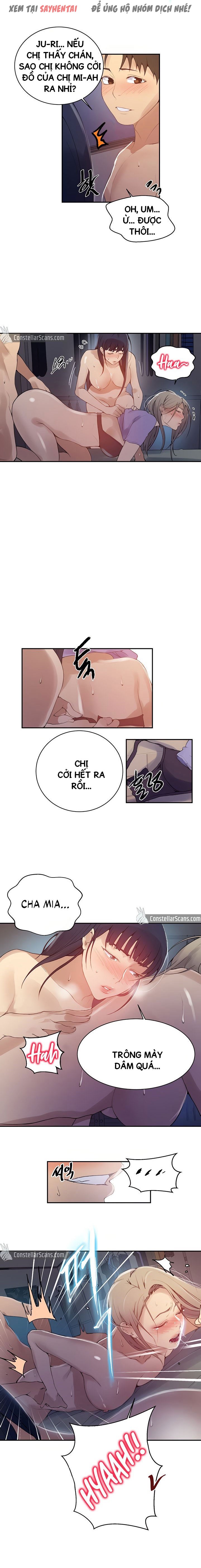 Lớp Học Gia Đình Chap Chapter 135-Lớp Học Gia Đình - Next Chap 136