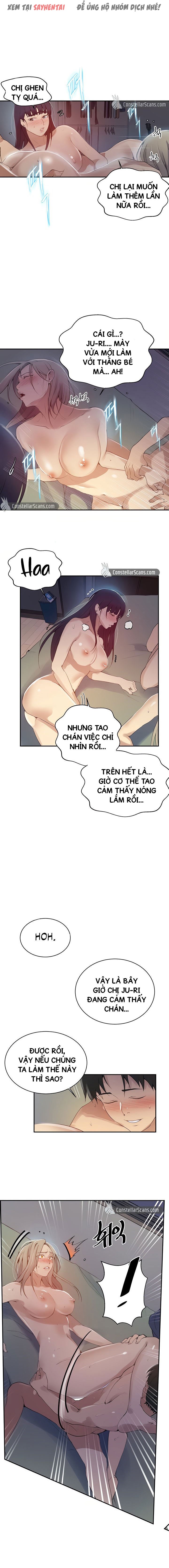Lớp Học Gia Đình Chap Chapter 135-Lớp Học Gia Đình - Next Chap 136