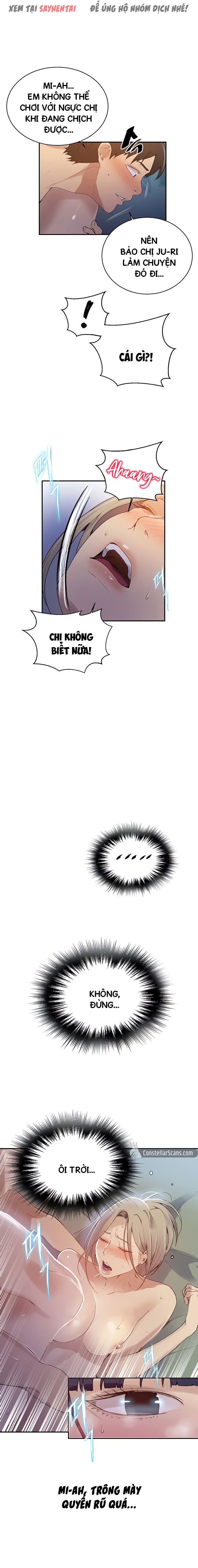 Lớp Học Gia Đình Chap Chapter 135-Lớp Học Gia Đình - Next Chap 136