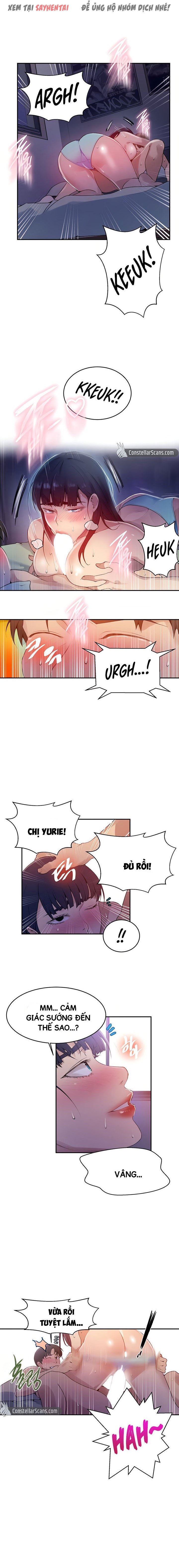 Lớp Học Gia Đình Chap Chapter 134-Lớp Học Gia Đình - Next Chap 135