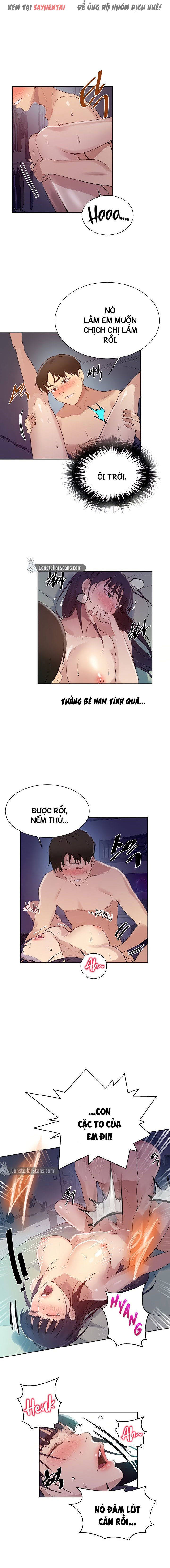 Lớp Học Gia Đình Chap Chapter 134-Lớp Học Gia Đình - Next Chap 135