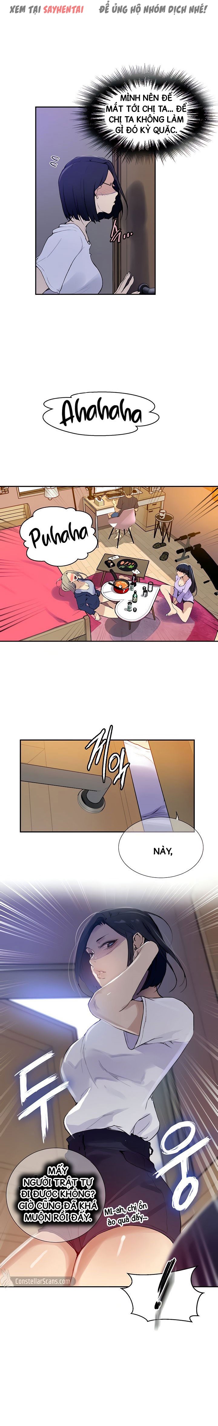 Lớp Học Gia Đình Chap Chapter 133-Lớp Học Gia Đình - Next Chap 134