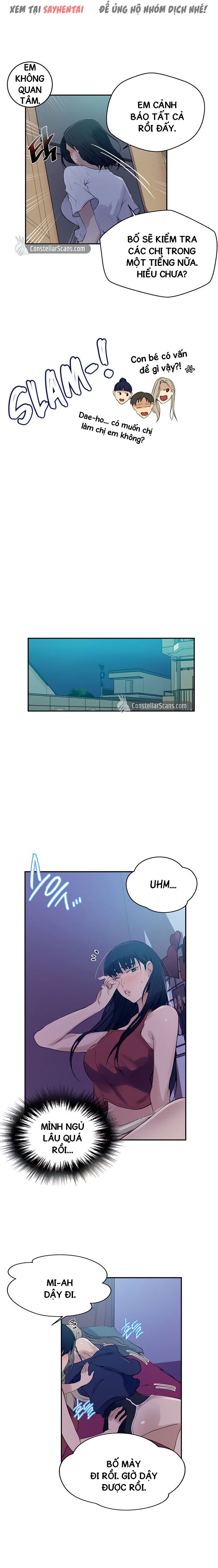 Lớp Học Gia Đình Chap Chapter 133-Lớp Học Gia Đình - Next Chap 134