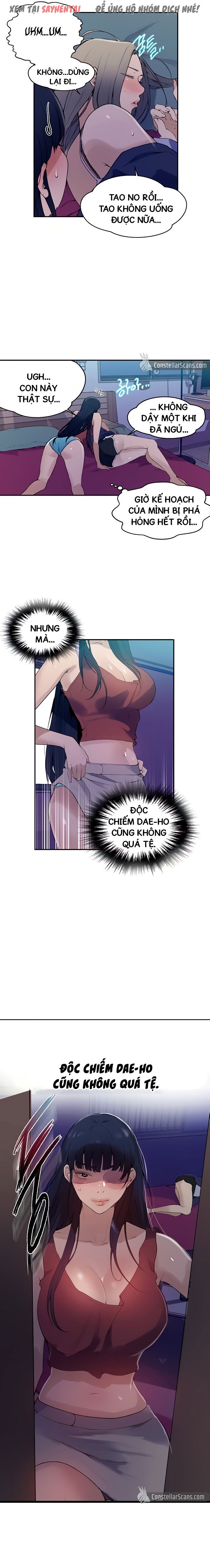 Lớp Học Gia Đình Chap Chapter 133-Lớp Học Gia Đình - Next Chap 134
