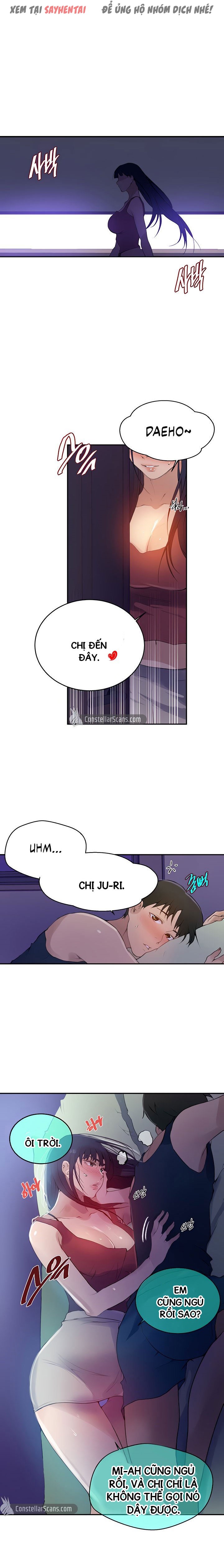 Lớp Học Gia Đình Chap Chapter 133-Lớp Học Gia Đình - Next Chap 134