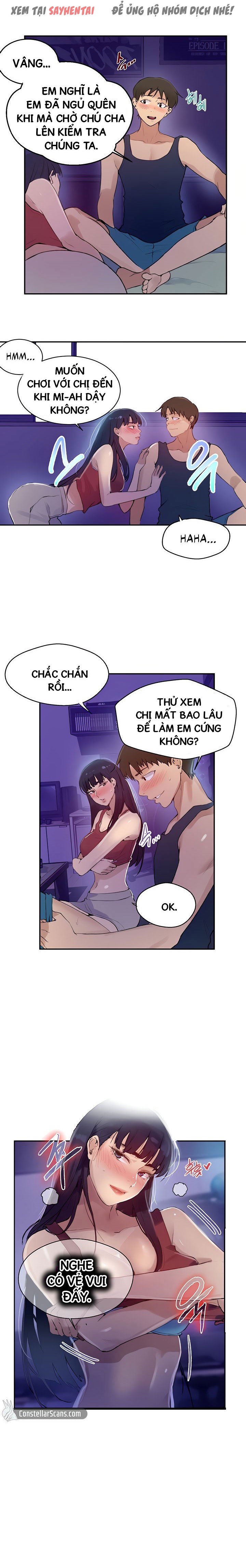 Lớp Học Gia Đình Chap Chapter 133-Lớp Học Gia Đình - Next Chap 134