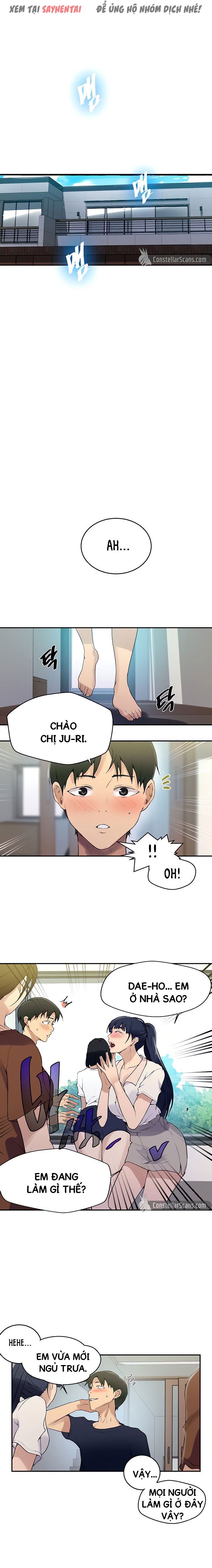 Lớp Học Gia Đình Chap Chapter 133-Lớp Học Gia Đình - Next Chap 134